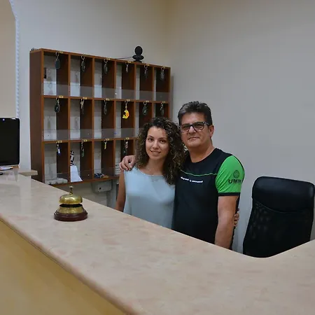 Hotel Florida Isola di Capo Rizzuto