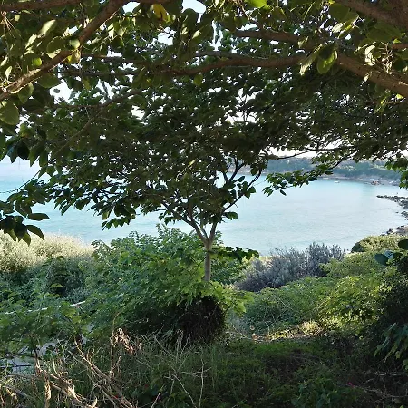 Florida Isola di Capo Rizzuto