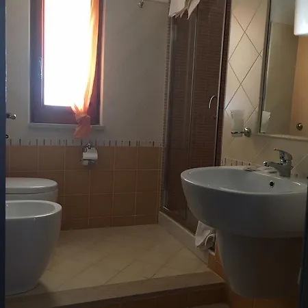 Florida Hotel Isola di Capo Rizzuto