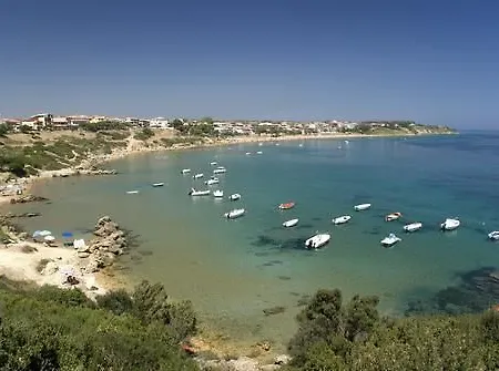 Florida 3* Isola di Capo Rizzuto