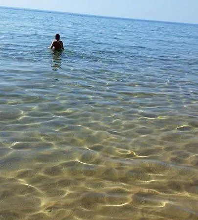 Florida Isola di Capo Rizzuto