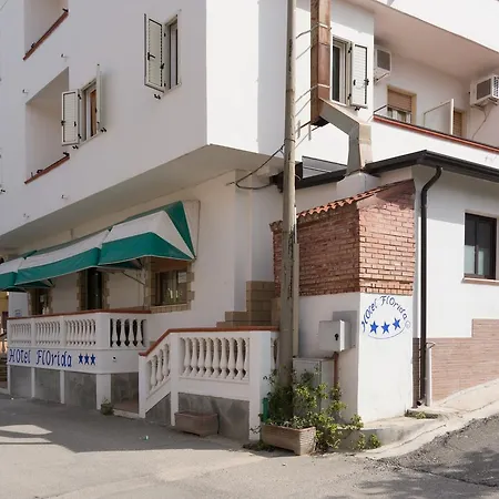 Otel Florida Isola Di Capo Rizzuto