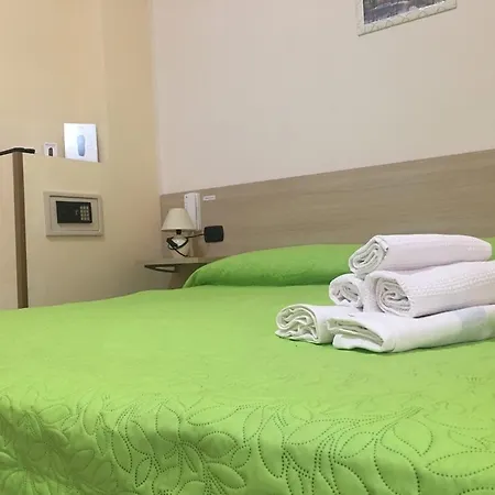 호텔 Florida 이솔라 카포 리주토