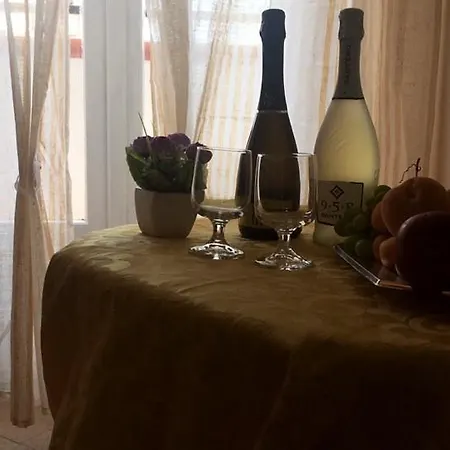 Otel Florida Isola Di Capo Rizzuto