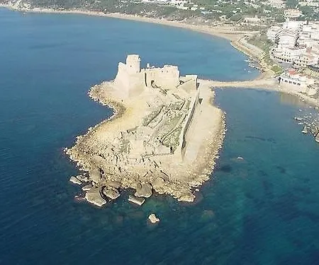 Florida 3* Isola Di Capo Rizzuto