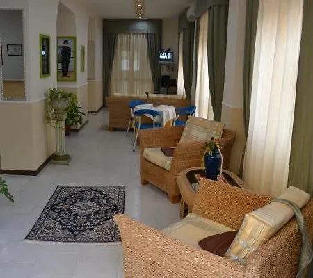 Florida 호텔 이솔라 카포 리주토